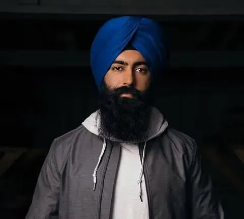 Jaspreet Singh